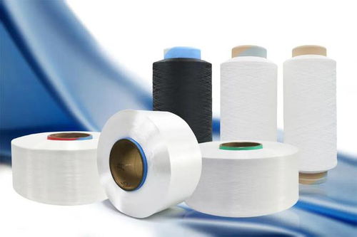 凱邦錦綸 以創(chuàng)新驅(qū)動高品質(zhì)錦綸新版圖，助力紡織品上光皂升級